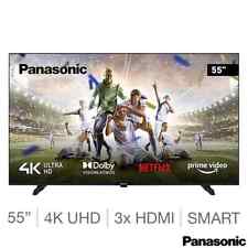 tv 4k 55 smart panasonic for sale tv 4k 55 smart panasonic for sale BICESTER