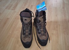 Bergstiefel meindl neu gebraucht kaufen  Althengstett