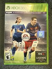 Jogo de futebol FIFA 15 para Xbox 360 comprar usado  Enviando para Brazil
