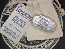 Bullion 5oz tombstone for sale  Pompano Beach