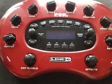 Line6 bean pod for sale  BIRMINGHAM
