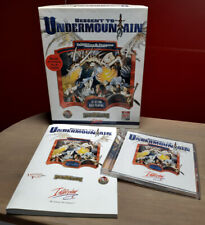 Descent undermountain pc d'occasion  Aix-en-Provence-