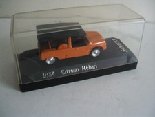 Citroën mehari solido d'occasion  Strasbourg-