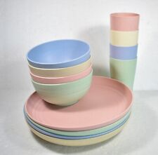 Multi color dish for sale  Pomeroy