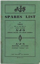 Ajs 16m 16ms for sale  ALFRETON