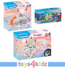 Playmobil princess magic gebraucht kaufen  Neusorg