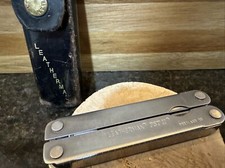 Leatherman pst original for sale  Concord