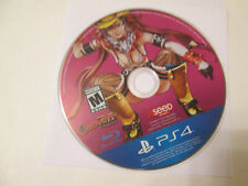 Disco de juego Onechanbara Z2: Chaos (Sony PlayStation 4, PS4) solo probado segunda mano  Embacar hacia Argentina