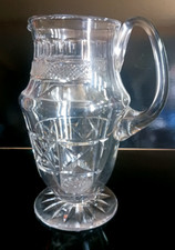 Broc eau orangeade d'occasion  Honfleur