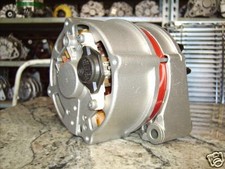 Alternador Mercedes 120 Amp AL117X gerador de alta saída comprar usado  Enviando para Brazil