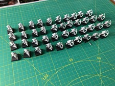 Warhammer oldhammer orcs for sale  ALLOA