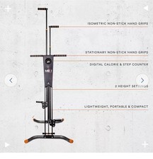 climber machine for sale climber machine for sale ST. ALBANS