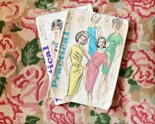 Bundle vintage 1960s for sale  CASTLE DOUGLAS