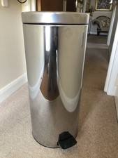 Brabantia 30l newcon for sale  FALMOUTH