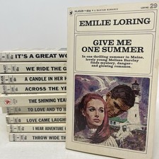 Lot emilie loring for sale  Maryville
