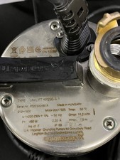 Grundfos tauchpumpe unilift gebraucht kaufen  Fehmarn