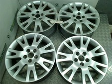 Sportvelgen set 7jx17 d'occasion  Lexy