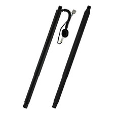 2pcs rear trunk for sale  USA