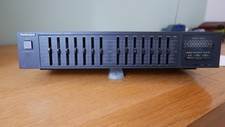 Technics sterio graphics for sale  MANCHESTER