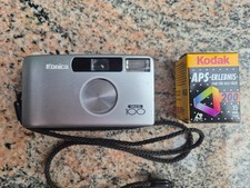 film kamera silber gebraucht kaufen film kamera silber gebraucht kaufen Bad Wurzach