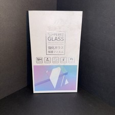 Tempered glass protective d'occasion  Expédié en Belgium