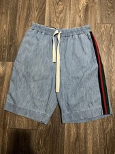 Gucci web stripe for sale  Clarksville