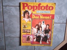 Popfoto 1976 388 gebraucht kaufen  Jülich
