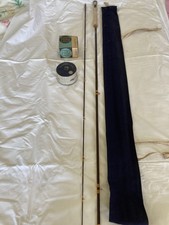 Vintage hardy fly for sale  CARMARTHEN