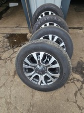 Ford ranger genuine for sale  SUNDERLAND