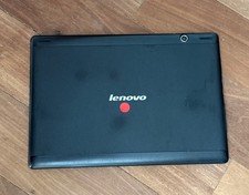 Lenovo tablet defekt gebraucht kaufen  Vilshofen an der Donau
