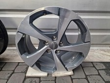 Alufelge zoll 5x112 gebraucht kaufen  Geesthacht