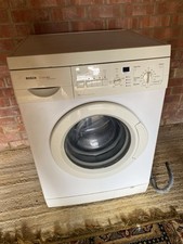 Washing machine for sale  BASINGSTOKE