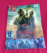 Serien highlights 294 gebraucht kaufen  Ruppichteroth