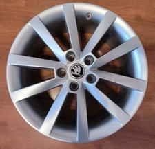 Riginal skoda ctavia gebraucht kaufen  Hannover