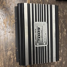 amplificador kenwood comprar usado amplificador kenwood comprar usado  Enviando para Brazil