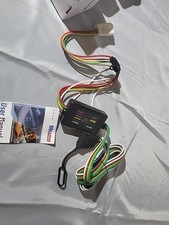 Chicote de fios para reboque MECMO XC11-2030P 4 pinos  comprar usado  Enviando para Brazil