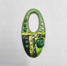 Bijou fantaisie pendentif d'occasion  Montbrison