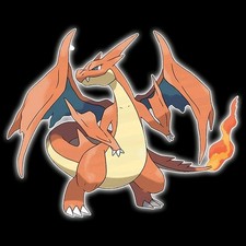 ⭐10 Mega Charizard Y Raid⚔️Convites x10 Pokémon Go!!!, usado comprar usado  Enviando para Brazil