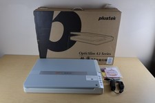 Plustek opticslim 1180 for sale  Holt