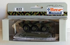 Roco minitanks 822 gebraucht kaufen  Gummersbach