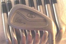 Greg norman king for sale  San Diego
