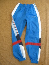 Pantalon adidas pluie d'occasion  Arles