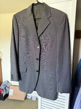 Men fendi blazer for sale  Trafford