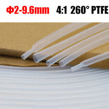 Clear heat shrink d'occasion  Expédié en Belgium