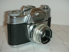 Voigtlander bessamatic skopar d'occasion  Pradines
