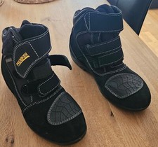 Probiker motorradstiefel damen gebraucht kaufen  Köln