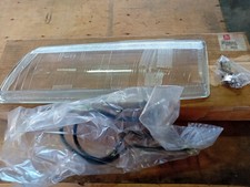 Citroen XM Y3 Scheinwerfer Glas links 621329 original NOS comprar usado  Enviando para Brazil