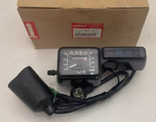 Speedometer instruments honda for sale  Shipping to Ireland