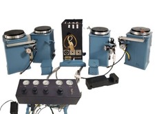Set tmc micro for sale  Long Beach