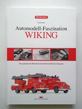 Automodell faszination wiking gebraucht kaufen  Eichstätt